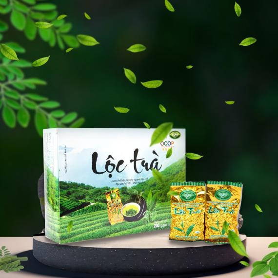 category Trà Truyền Thống