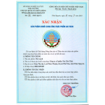 Lộc trà hộp 200g