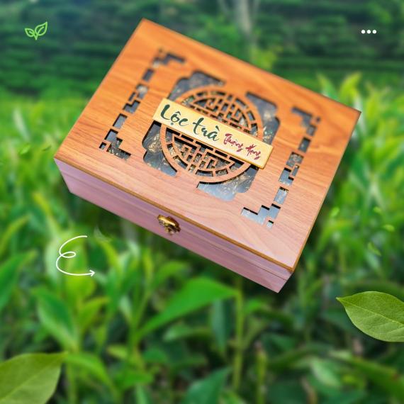 category Trà cao cấp