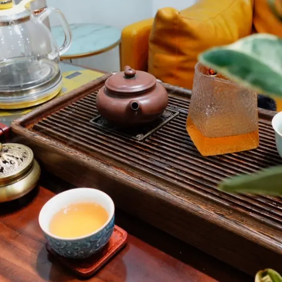 Uống Trà Xanh Có Hại Thận Không? Lời Giải Đáp Từ Người Làm Trà