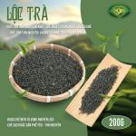 Lộc trà hộp 200g