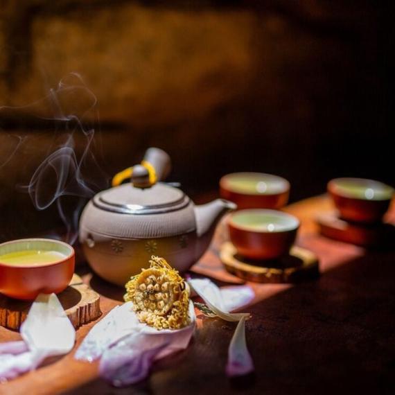 Bí Quyết Pha Trà Thái Nguyên Ngon Chuẩn Vị Như Chuyên Gia